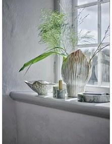 Tavă decorativă din marmură ø 20 cm Ivette – Bloomingville