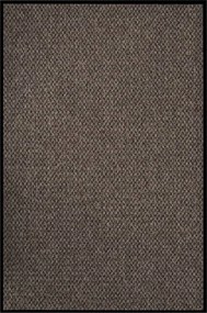 vidaXL Covoraș de ușă, bej, 80x120 cm