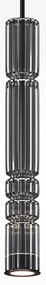 Pendul LED design modern decorativ Ordo