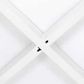 OFERTE Masă de sufragerie neagră BERGEN 120x80 cm II. calitate