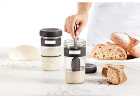 Kit pentru maia de casă 2 buc. 700 ml – Lékué