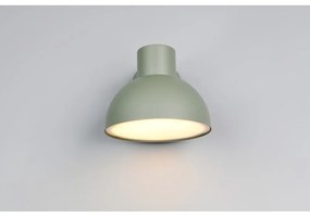 Corp de iluminat pentru exterior, de perete (înălțime 18,5 cm) Elbe – Trio