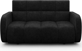 Canapea lemn masiv Deverio 3-seater - Poco 10