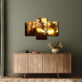 Tablou - Apus de soare (90x60 cm)