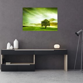 Tablou - Copacul vieții (90x60 cm)