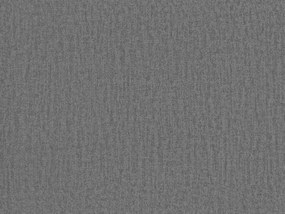 Promo Canapea de colt extensibila CAVELO, gri inchis, reversibila, calitate II