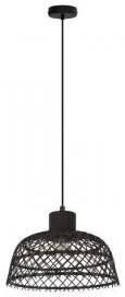 Pendul vintage 1 bec E27 AUSNBY 43288 Eglo
