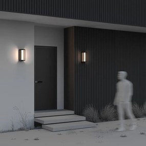 Aplica de perete LED iluminat exterior IP54 Expo