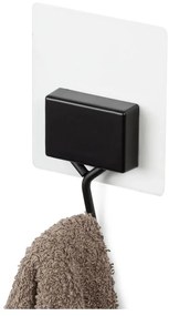 Cârlig autoadeziv Compactor Magic Bath Single