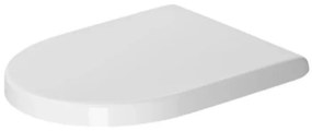 Duravit Starck 3 Capac WC soft-close