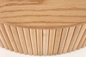 Masă de cafea Wonny (natural). 1028115