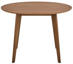 Masă de dining rotundă ø 105 cm Roxby – Actona