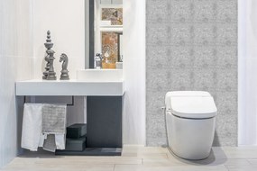 Panou decorativ Beton gri