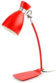 Veioza, lampa de masa H-49cm Retro 20005