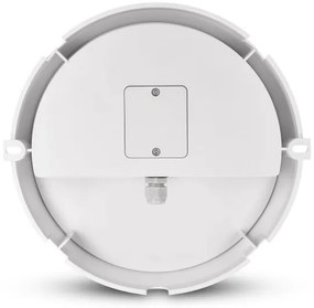 Aplică LED de exterior Brilagi BULKHEAD LED/20W/230V 3000/4000/6000K IP65