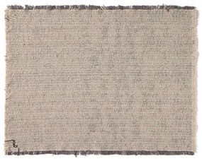 Suporturi pentru farfurii 2 buc. din bumbac 38x50 cm Handloom – Lorena Canals