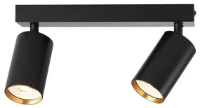 Immax NEO 07263Z - LED RGB+CCT NEO PUNTO 2xGU10/4,8W/230V dimabil