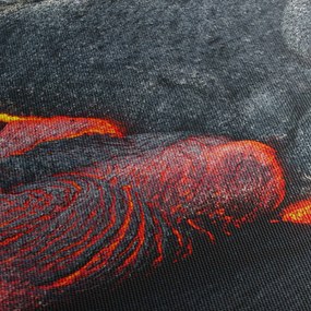 Tablou - Lava (120x50 cm)