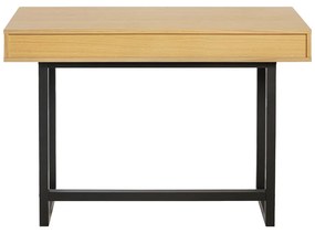 Birou Woodman Camden Herringbone, 110 x 55 cm