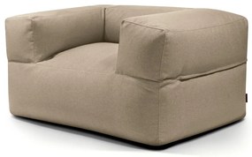 Fotoliu bean bag maro MooG – SLOWDOWN