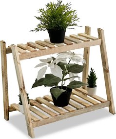 Suport flori pentru gradina ,56 cm