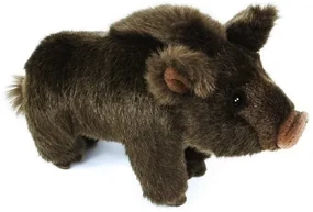 Mistreț Rappa, din pluș, 20 cm