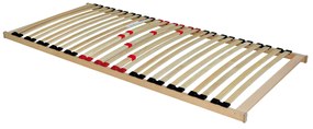 Somieră lamelară 200x80 cm Berta Flex. 731972