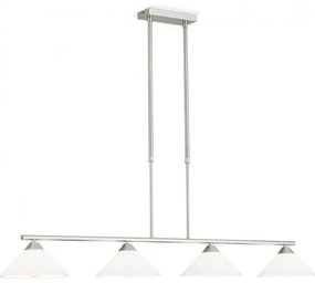 Lustra inaltime reglabila Grado LU 1684/4 satin OR