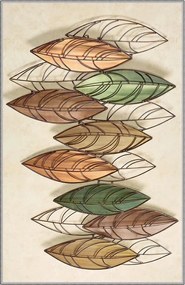 Covor, Eexfab822, 80x120 cm, Multicolor