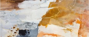 Tablou - Abstract (120x50 cm)