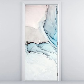 Fototapet pentru ușă - Abstract (95x205cm)