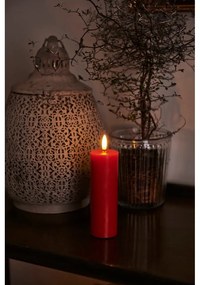 Lumânare LED (înălțime 15 cm) Sille – Sirius