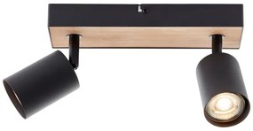 Spot LED Brilliant JELLO 2xGU10/4,5W/230V