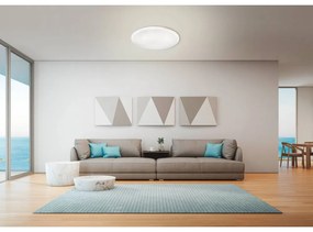Plafonieră albă LED FRANIA-S – EGLO