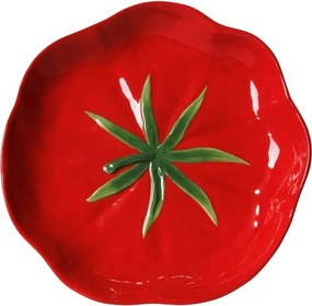 Farfurie din ceramica, Tomato