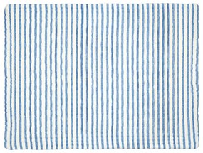 Suport farfurie din bumbac Green Gate Sally, 35 x 45 cm