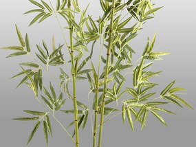 Planta artificiala decorativa Bambu, H170