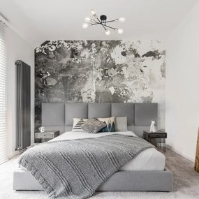 Lustră aplicată BRANWEN 6xE27/25W/230V Rabalux 71026