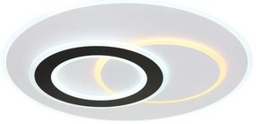 Lustra LED aplicata cu telecomanda JACQUES