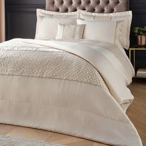 Fețe de pernă 2 buc. din microsatin 75x50 cm Deco Sequin – Catherine Lansfield