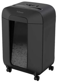 Tocator Fellowes LX 85, negru