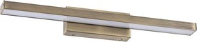 Rabalux 5721 - Aplica LED pentru oglindă de baie JOHN LED/12W/230V