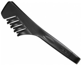 Cleste bucatarie Tefal Bienvenue 2745312, 27,5 cm, Fara PFOA, Rezistent pana la 230°C, Negru