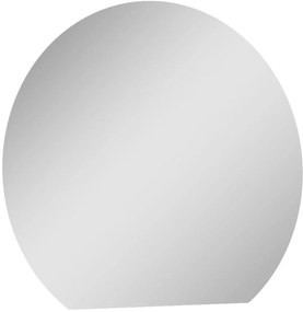 Elita Round Cut oglindă 100x90 cm cu iluminare da 168512