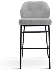 Scaun de bar Irys L 70 cm