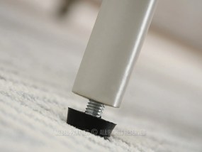 Fotoliu Estrida F (crem + gri). 1110042