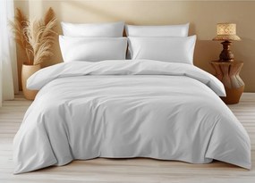 Lenjerie de pat din bumbac DENYX BLEND crema deschis hotelova kapsa Dimensiune lenjerie de pat: 70 x 90 cm | 140 x 200 cm