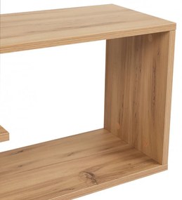 Comoda TV Zigzag - Oak