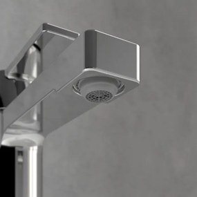 Villeroy & Boch TVW10300400161 - Baterie pentru lavoar ARCHITECTURA, 16,4 cm, crom lucios