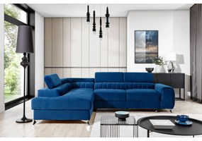 Coltar extensibil Laurence pe stanga Kronos 09